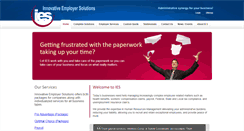 Desktop Screenshot of innovemp.com